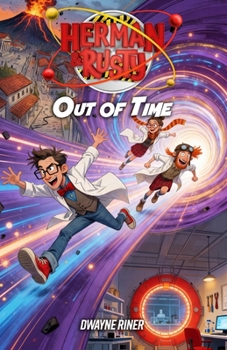 Paperback Out of Time Book