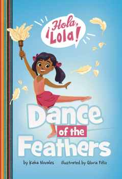 Paperback Dance of the Feathers Book