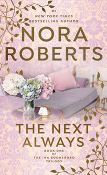 The Next Always - Book #1 of the Inn BoonsBoro Trilogy