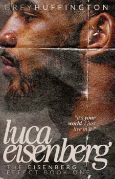 Paperback Luca (The Einsenberg Effect) Book