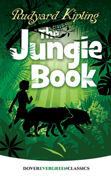 Paperback The Jungle Book