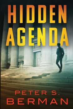 Paperback Hidden Agenda Book