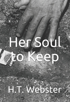 Paperback Her Soul to Keep: Forward Author and Contributing Editor Michael McCann Book