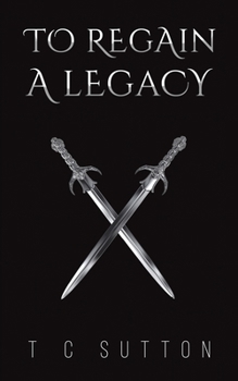 Paperback To Regain a Legacy Book