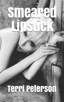 Paperback Smeared Lipstick Book