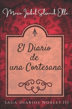 Paperback El diario de una cortesana [Spanish] Book