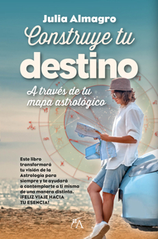 Paperback Construye Tu Destino [Spanish] Book