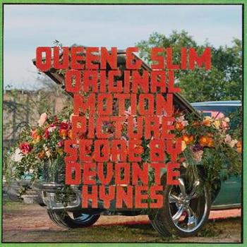 Music - CD Queen & Slim (Original Motion Picture Score) Book