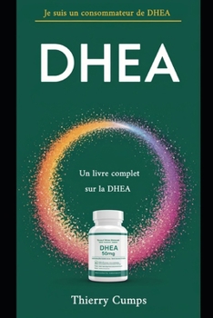 Paperback DHEA [French] Book