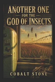 Paperback Another One for the God of Insects Book