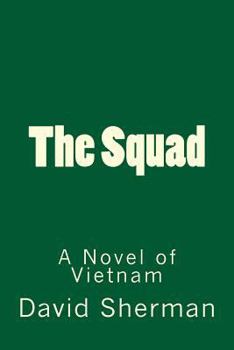 Paperback The Squad Book