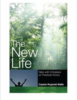 Paperback The New Life Book