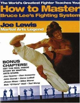 Paperback The Worlds Greatest Fighter Teaches You: How to Master Bruce Lees Fighting System Book