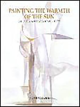 Paperback Painting the Warmth of the Sun: St Ives Artists 1939-1975 Book