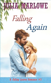 Paperback Falling Again (A Falling Leaves Romance) Book