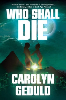 Paperback Who Shall Die Book