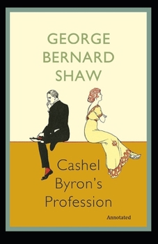 Cashel Byron's Profession Annotated