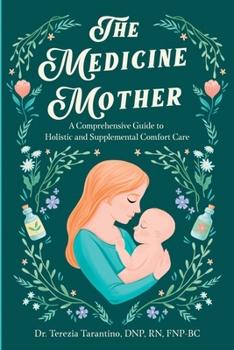 Paperback The Medicine Mother Book