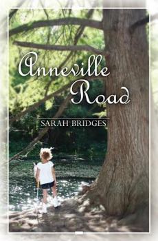 Paperback Anneville Road Book