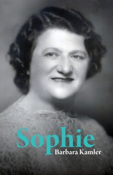 Paperback Sophie Book