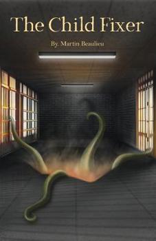 Paperback The Child Fixer Book