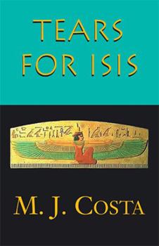 Paperback Tears for Isis Book