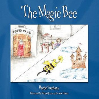 Paperback The Magic Bee Book