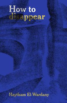 Paperback How to disappear Book