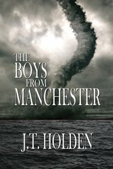 Paperback The Boys From Manchester Book