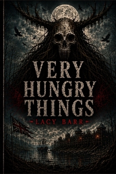 Paperback Very Hungry Things Book