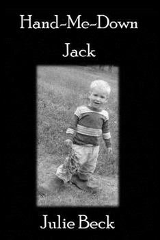 Paperback Hand-Me-Down Jack Book