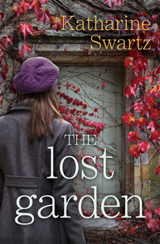 The Lost Garden - Book #2 of the Tales from Goswell