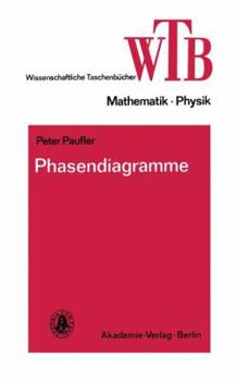 Paperback Phasendiagramme [German] Book