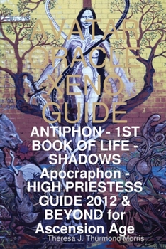 Paperback AVATAR ORACLE XENO GUIDE Book