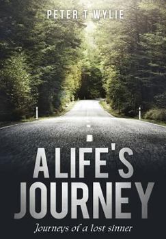 Paperback A Life's Journey Book