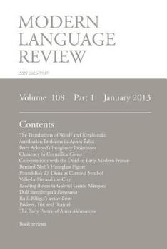 Paperback Mlr January 2013 Book