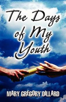 Paperback The Days of My Youth Book
