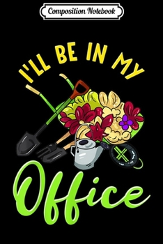 Composition Notebook: I'm a Beekeeper - Apiarist  Journal/Notebook Blank Lined Ruled 6x9 100 Pages