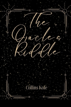 Paperback The Oracle's Riddle Book