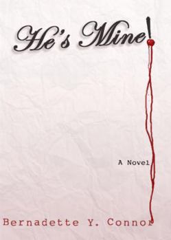 Paperback He's Mine! Book