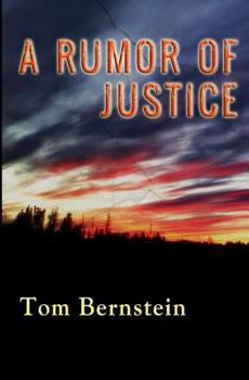 Paperback A Rumor of Justice Book