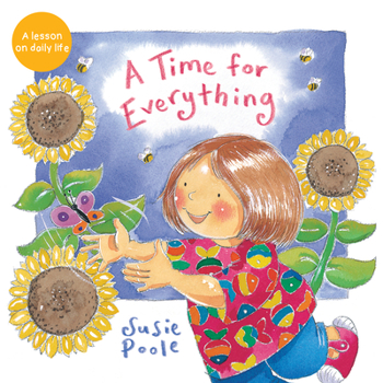 Paperback A Time for Everything Book