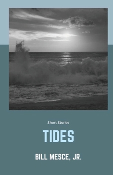 Paperback Tides Book