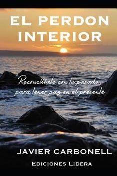 Paperback El Perdon Interior [Spanish] Book