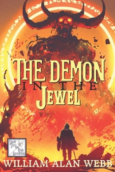 Paperback The Demon in the Jewel Book