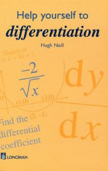 Paperback Help Yourself to Differentiation Book