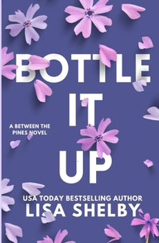 Paperback Bottle It Up Book