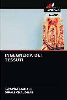 Paperback Ingegneria Dei Tessuti [Italian] Book