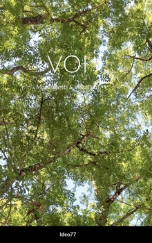 Hardcover Voi: Mouvements & Vibrations [French] Book