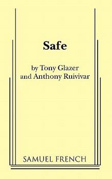 Paperback Safe Book